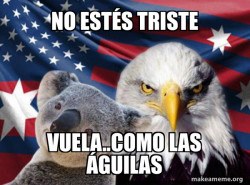 Ameristralia