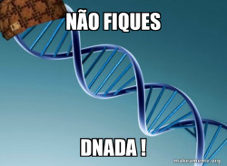 Scumbag Genetics