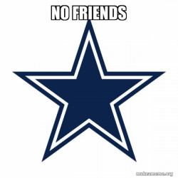 Dallas Cowboys