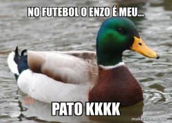 Actual Advice Mallard