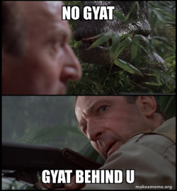 Clever Girl