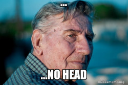 Marriage Advice Grandad