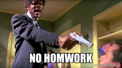 Samuel L. Jackson Say What