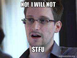 Edward Snowden