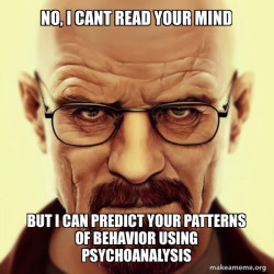 Walter White Breaking Bad