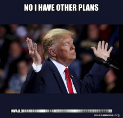 Trump Impeached