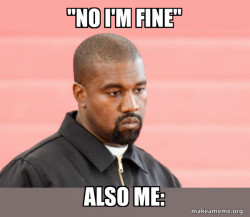 Kanye West