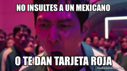 Yo ya estuve en estos juegos