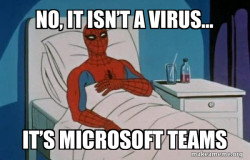Spiderman Cancer