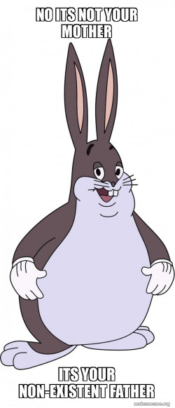 Chungus