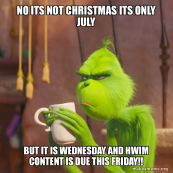 Grinch