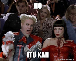 So Hot Right Now