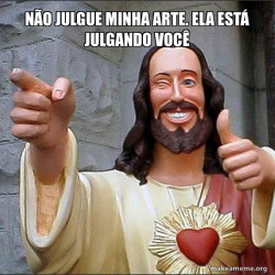 Cool Jesus