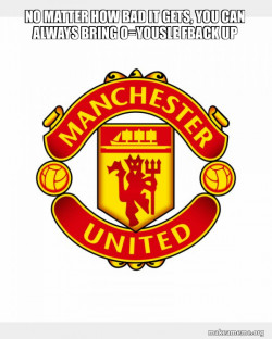 Manchester United