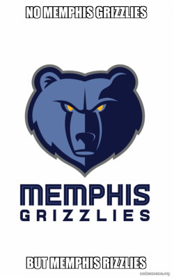 Memphis Grizzlies