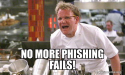 Gordon Ramsay Hell's Kitchen