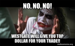 Everyone Loses Their Minds (Joker Mind Loss)