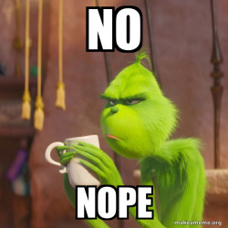Grinch