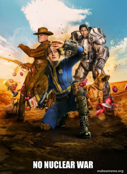 Fallout