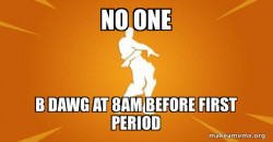 Orange Justice