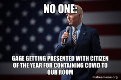 Joe Biden 2020