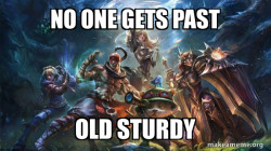 LOL League of Legends