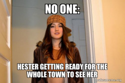 Scumbag Stacy