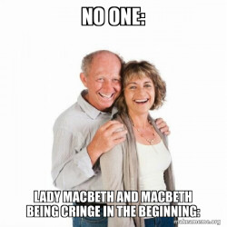 Scumbag Baby Boomer