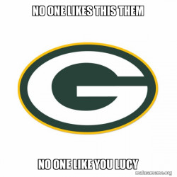 Green Bay Packers