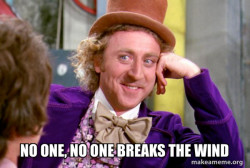 Condescending Wonka
