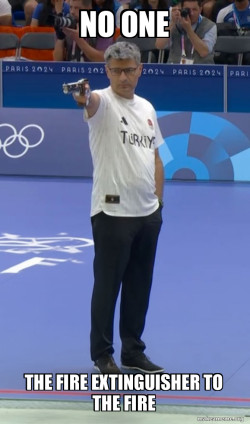 Yusuf Dikec
