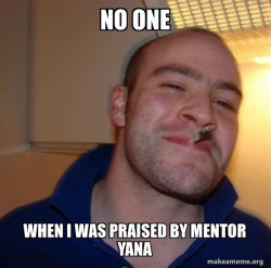 Good Guy Greg