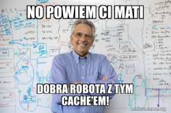 Good Guy Professor