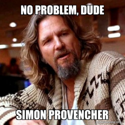 Big Lebowski