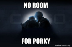 Counter-Strike (CSGO)