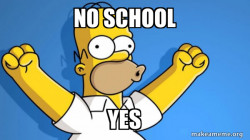 Happy Homer