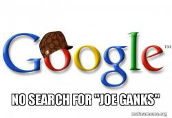 Scumbag Google