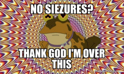 Hypnotoad