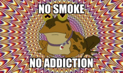 Hypnotoad