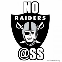 Oakland Raiders