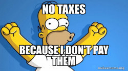 Happy Homer