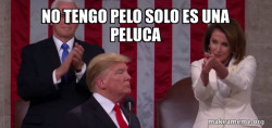Nancy Pelosi Clapping
