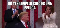 Nancy Pelosi Clapping