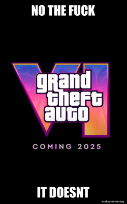 Before GTA6 - Before GTA VI