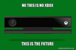 Xbox one meme