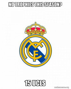 Real Madrid