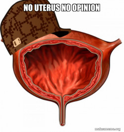 Scumbag Bladder