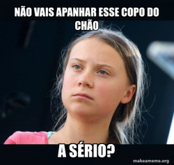 Greta Thunberg