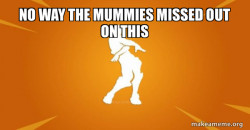 Orange Justice