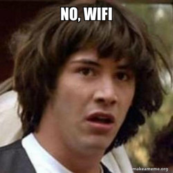 Conspiracy Keanu